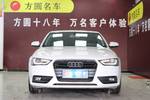 奥迪A4L2015款35 TFSI 自动标准型