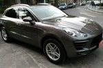 保时捷Macan2016款Macan S 3.0T