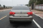 大众帕萨特2014款2.0TSI DSG 至尊版