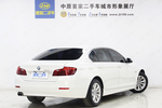 宝马5系2014款520Li 典雅型