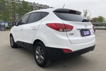 现代ix352015款2.0L 自动两驱舒适型 国IV