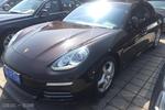 保时捷Panamera2014款Panamera 4 3.0T 