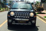 Jeep自由客2014款2.4L 豪华导航版