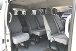 丰田HIACE2007款2.7L 手动豪华型10座