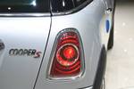 MINICABRIO2011款1.6T COOPER S CABRIO