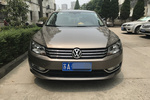 大众帕萨特2015款1.8TSI DSG尊荣版