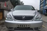 别克GL82011款2.4L LT 行政版