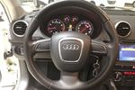 奥迪A3 Sportback2010款1.4TFSI 舒适型