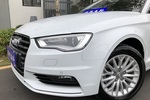 奥迪A3 Limousine2015款35 TFSI 300万纪念智领版