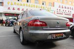 斯柯达昊锐2012款1.8TSI 手自一体 贵雅版