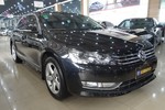 大众帕萨特2014款1.8TSI DSG 御尊版