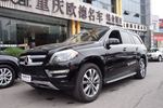 奔驰GL级2014款GL350 CDI 4MATIC