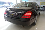 奔驰S级2012款 S350L Grand Edition