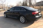 奥迪A6L2012款30 FSI 舒适型(2.5L)