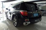 丰田汉兰达2011款2.7L 两驱7座豪华导航版 