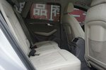 奥迪Q52010款2.0TFSI 舒适型