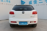 纳智捷大7 SUV2011款智尊型 2.2T 四驱