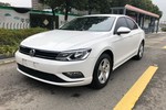 大众凌渡2015款280TSI DSG豪华版