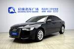 奥迪A6L2014款30 FSI 舒适型