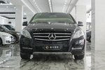 奔驰R级2011款R350L 4MATIC