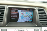 日产楼兰2011款3.5L CVT