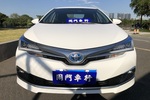 丰田卡罗拉双擎2018款1.8L E-CVT智尚版