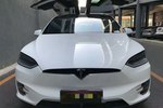 特斯拉Model S2017款MODEL S 75D