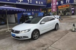 大众CC2015款1.8TSI 豪华型