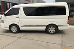 丰田HIACE2007款2.7L 手动豪华型10座