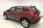 日产逍客2012款2.0XV 雷 CVT 2WD