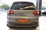 大众途观2012款2.0TSI 手自一体 菁英版（四驱）