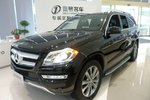 奔驰GL级2014款GL350 CDI 4MATIC