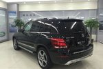 奔驰GLK级2015款GLK 300 4MATIC 豪华型 极致版