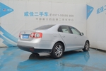 大众速腾2009款1.6L 手动时尚型