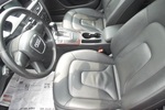 奥迪A4L2010款1.8TFSI 舒适型