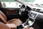 大众CC2011款2.0TSI 豪华型