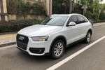 奥迪Q32015款35 TFSI 舒适型