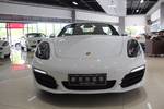 保时捷Boxster2013款Boxster 2.7L 