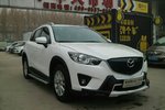 马自达CX-52014款2.0L AT 两驱都市型