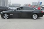 宝马7系2011款730Li 典雅型