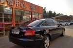 奥迪A6L2008款3.2FSI quattro 豪华型