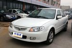 海马海福星2007款1.6L GLX 手动舒适型