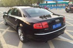 奥迪A8L2008款2.8FSI 豪华型