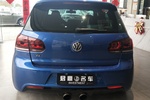 大众高尔夫R2011款2.0TSI R 