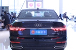 奥迪A6L2019款40TFSI 豪华动感型