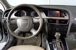 奥迪A4L2009款2.0TFSI 舒适型