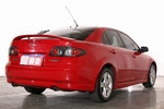 马自达Mazda62007款2.0 手自一体超豪华型