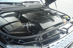 路虎第四代发现2012款5.0 V8 HSE奢朗限量版