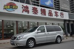 别克GL82008款陆尊3.0L 舒适型CT 