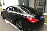 奔驰CLA级2014款CLA 260 4MATIC